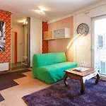 Chez Pixy